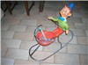 Dondolo Pinocchio