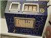 TRADE Blue Bird Fortuna
