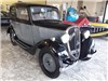 FIAT Balilla 1934