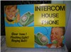 Intercom Telefoni