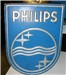  Philips cartello pubblicitario