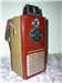 TOM THUMB   Radio Camera (anteriore)