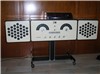 Brionvega RR 126 Bianco