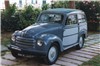 FIAT 500 Belvedere