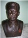 Marco Pacci antenna busto Stalin