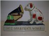 His Masters Voice