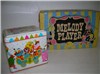 Organetto Melody Player 2°