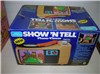 Fonovisore SHOW'N TELL (2°)