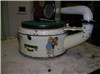 Fonografo a carica INDUPHON 2°
