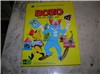 BOZO libro-disco