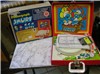 Fonografo Elettrico SMURFS